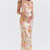 Marija™ – Elegantna haljina Charlotte