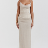 Lara™ – Elegantna haljina Céleste