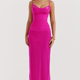 Lara™ – Elegantna haljina Céleste