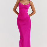 Lara™ – Elegantna haljina Céleste