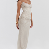 Lara™ – Elegantna haljina Céleste