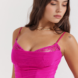 Lara™ – Elegantna haljina Céleste