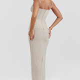 Lara™ – Elegantna haljina Céleste