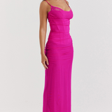 Lara™ – Elegantna haljina Céleste