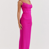 Lara™ – Elegantna haljina Céleste
