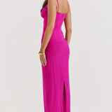 Lara™ – Elegantna haljina Céleste