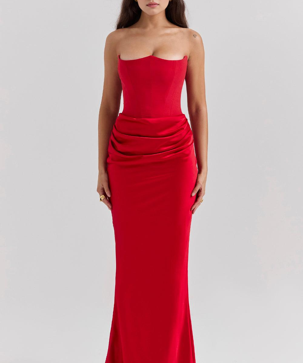 Maja™ – Elegantna haljina Noémie
