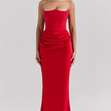 Lorena™ – Elegantna haljina Colette