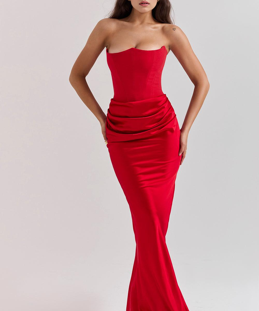 Kristina™ – Elegantna haljina Hélène