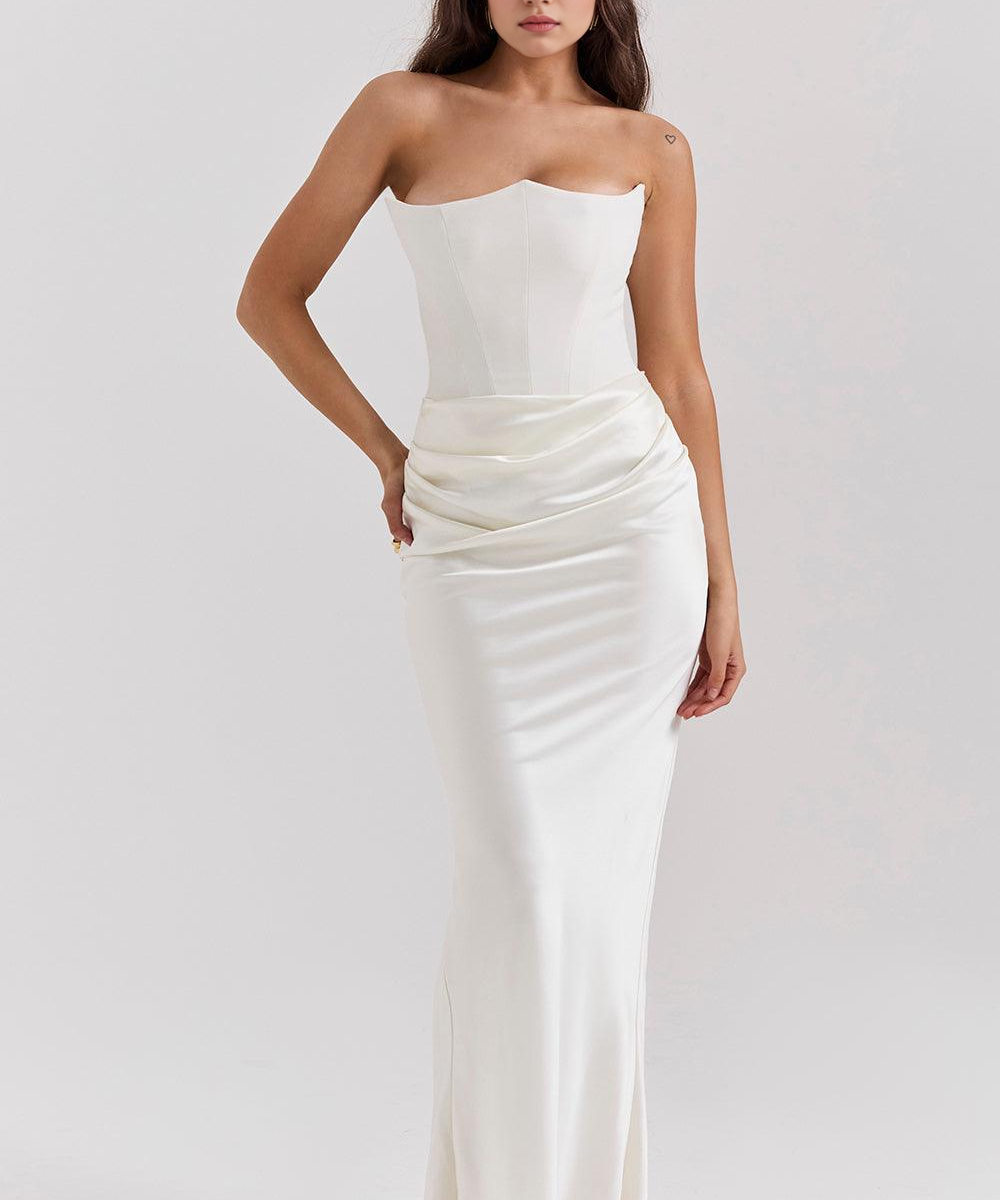 Lorena™ – Elegantna haljina Colette