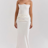 Kristina™ – Elegantna haljina Hélène