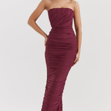 Monika™ – Elegantna haljina Delphine
