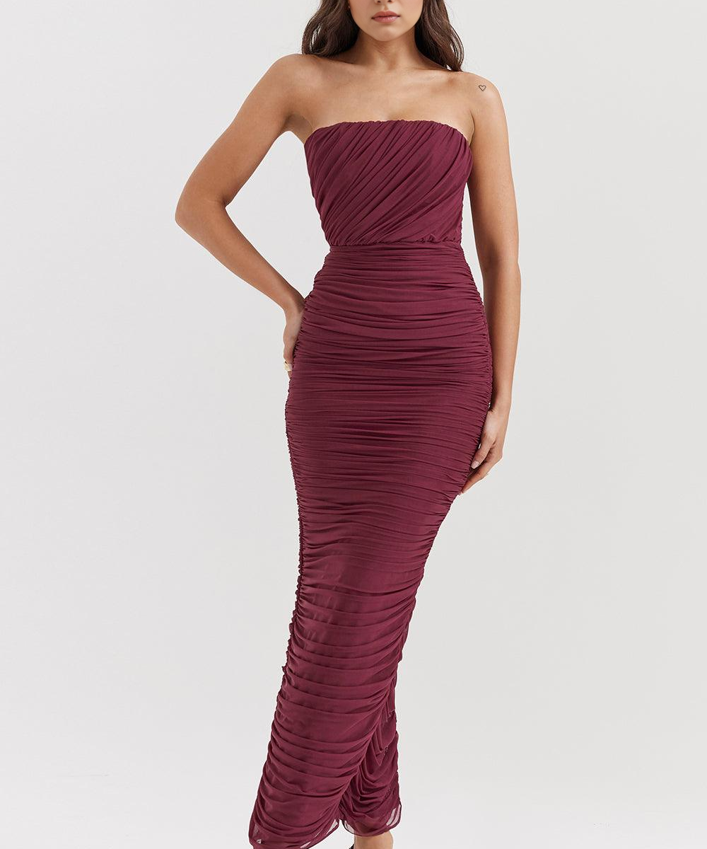 Iva™ – Elegantna haljina Manon