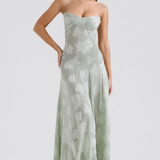 Karla™ – Elegantna haljina Eva