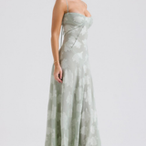 Karla™ – Elegantna haljina Eva
