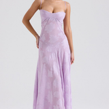 Dora™ – Elegantna haljina Élise