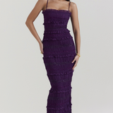 Antonija™ – Elegantna haljina Zoé