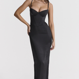 Paula™ – Elegantna haljina Victoire