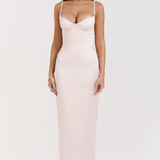 Paula™ – Elegantna haljina Victoire