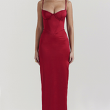 Paula™ – Elegantna haljina Victoire