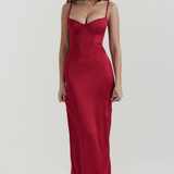 Paula™ – Elegantna haljina Victoire