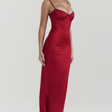 Paula™ – Elegantna haljina Victoire