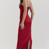 Paula™ – Elegantna haljina Victoire