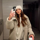 Anastasia - Mekana Topla Zimska Jakna