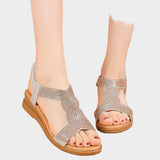 Sandale Mouzen – ortopedske