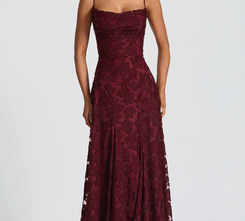 Francis | Maxi haljina