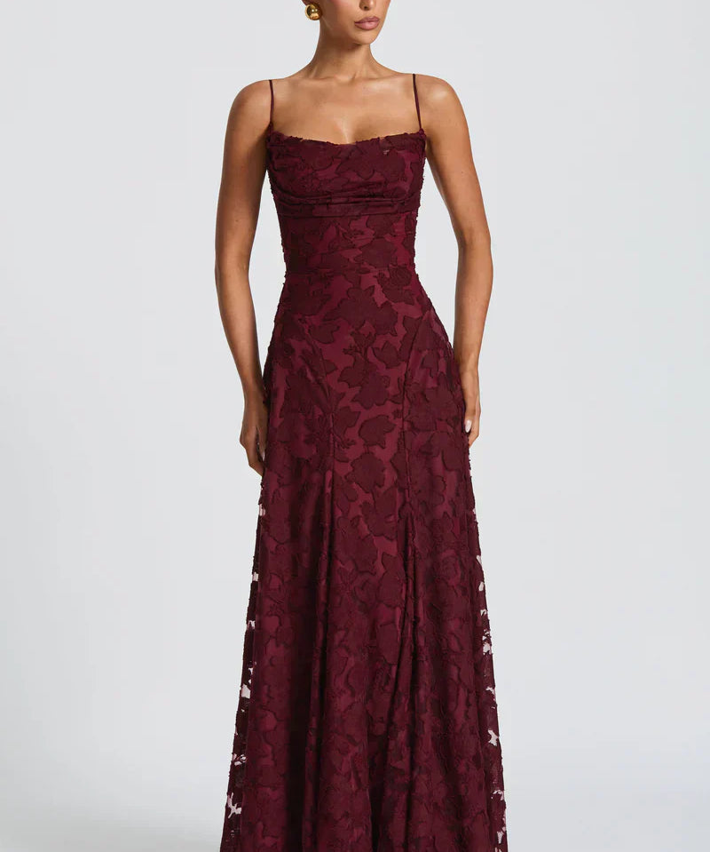 Francis | Maxi haljina
