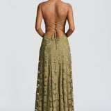 Philomena – Elegantna Maxi Haljina