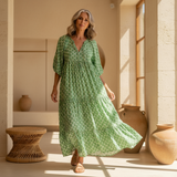 Galilea – Spring Haljina