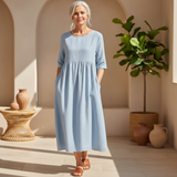 Colette – Upečatljiva Chic Haljina