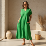 Ivy – Tummy Flattering Haljina