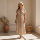Barbara – Elegantna Maksi Haljina