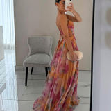 Duga Haljina Claudia