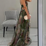 Duga Haljina Claudia