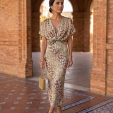 Haljina Calandra