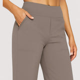 Elodie™ | Elegantne hlače od mekanog džerseja