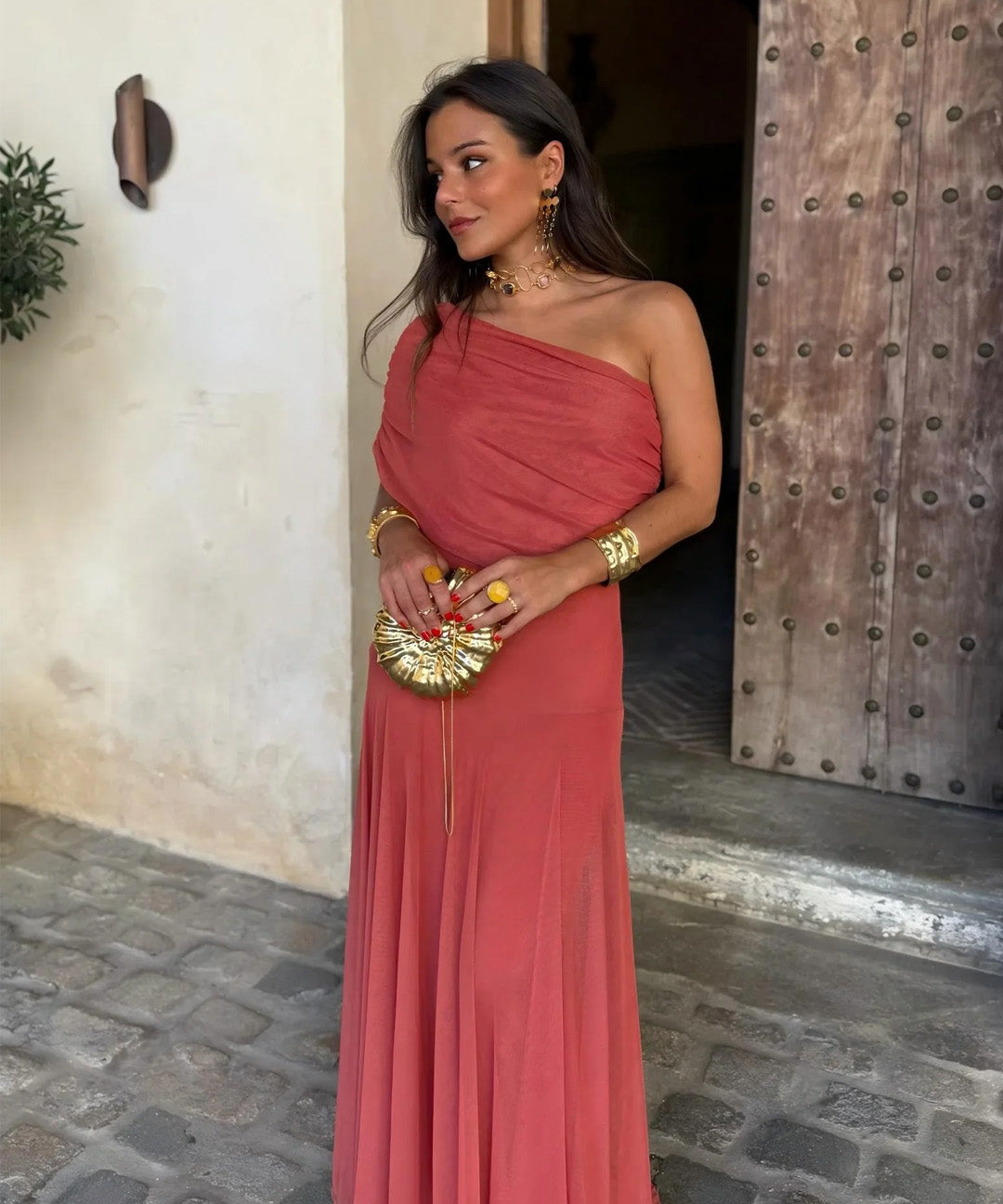 Carmen | Duga Haljina