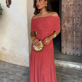 Carmen | Duga Haljina