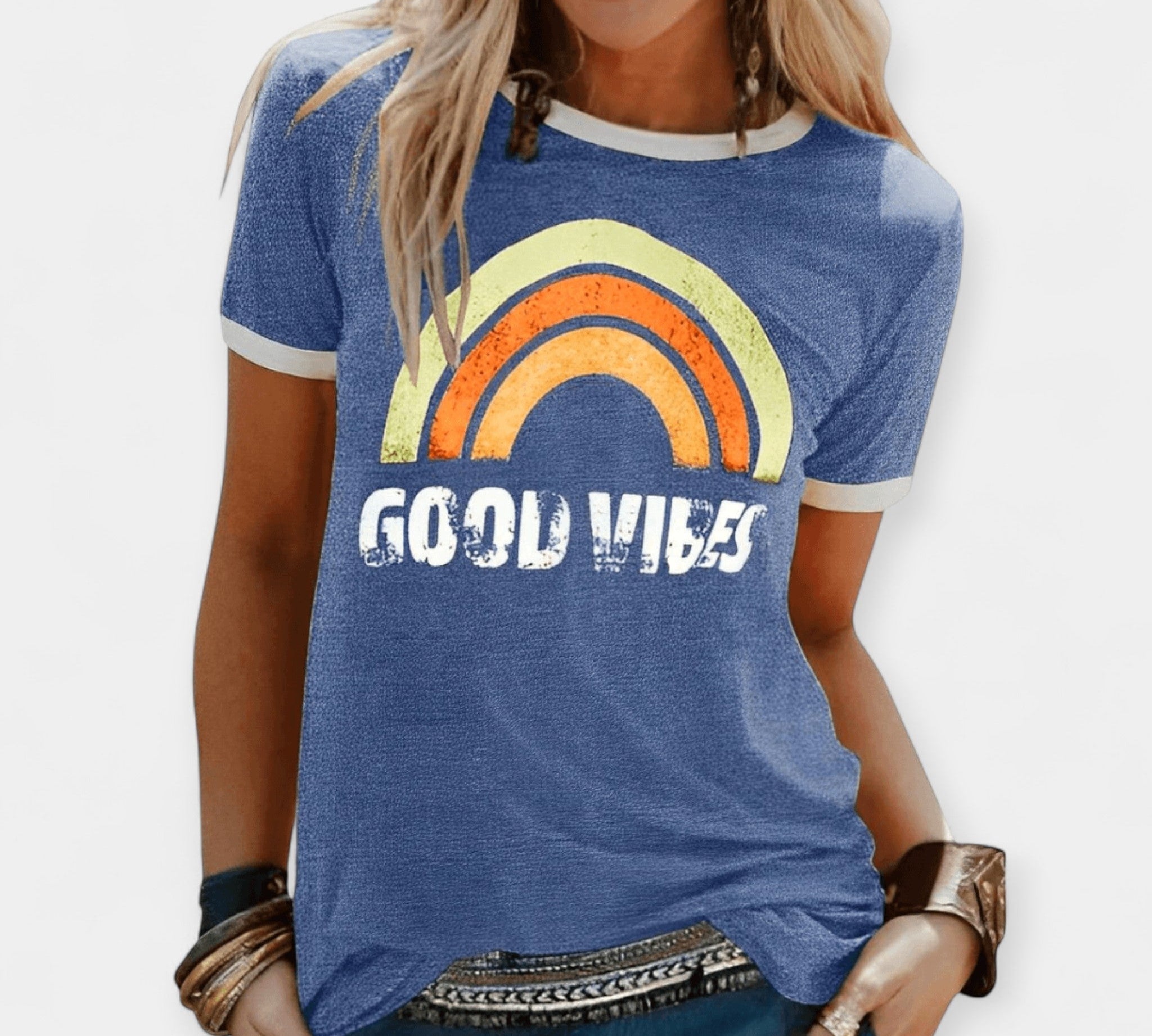 Good Vibes T-Shirt
