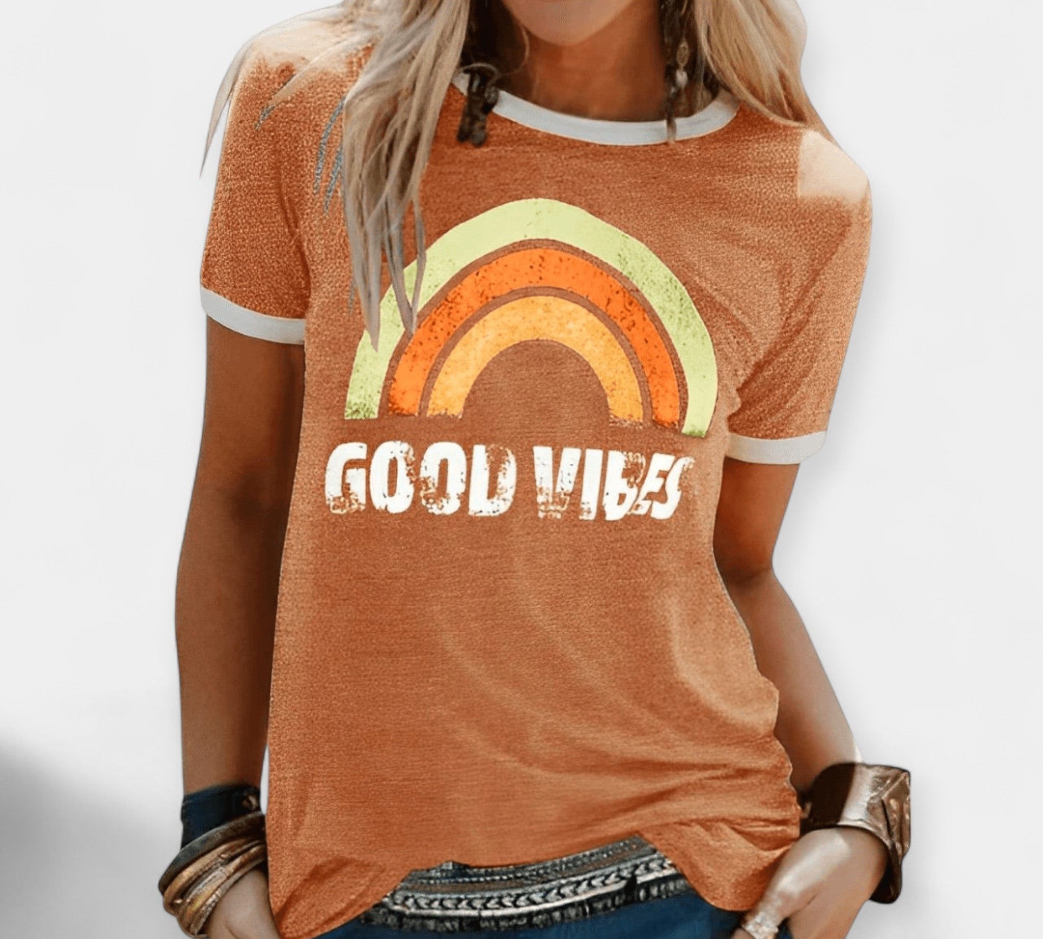 Good Vibes T-Shirt