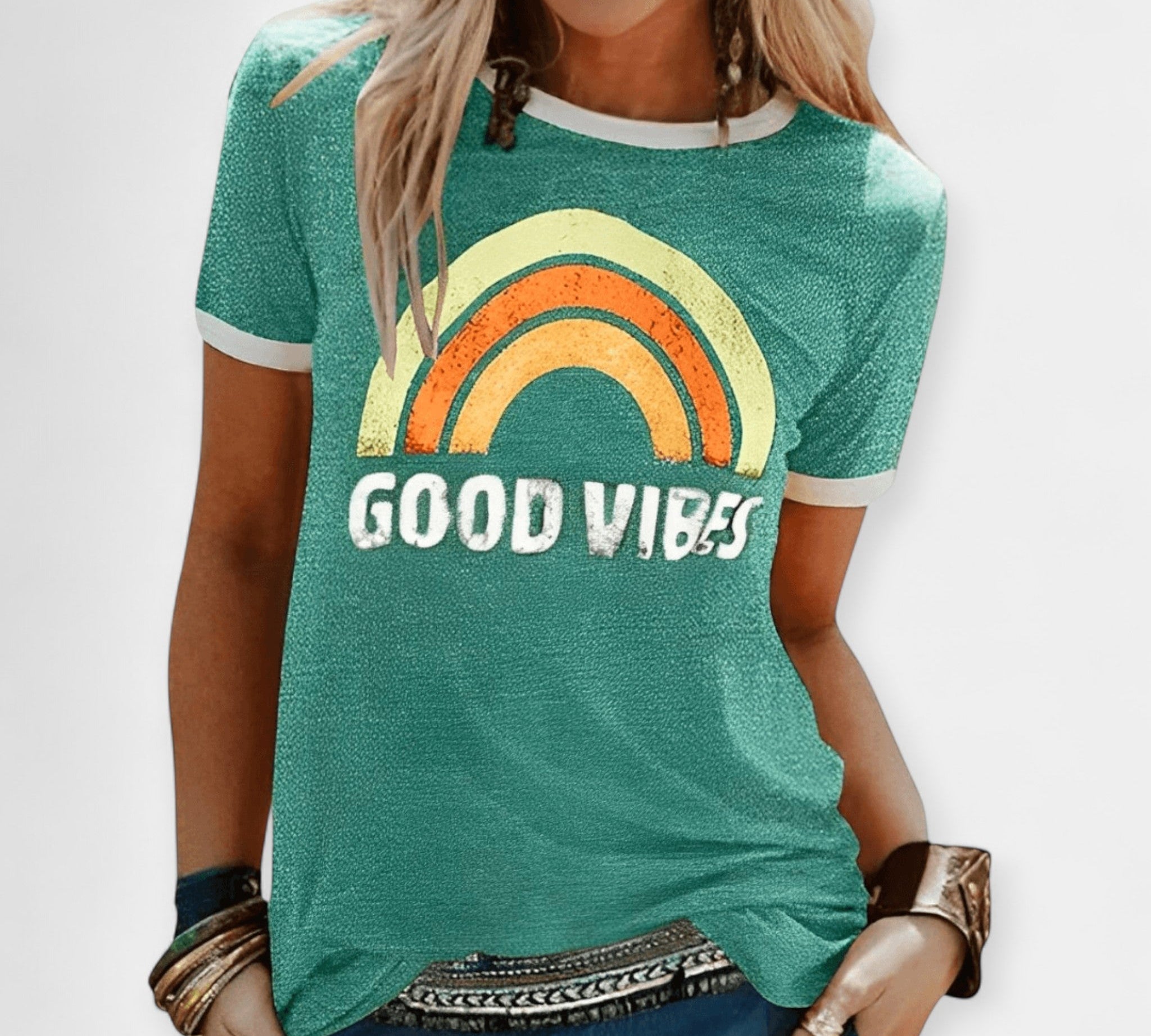 Good Vibes T-Shirt