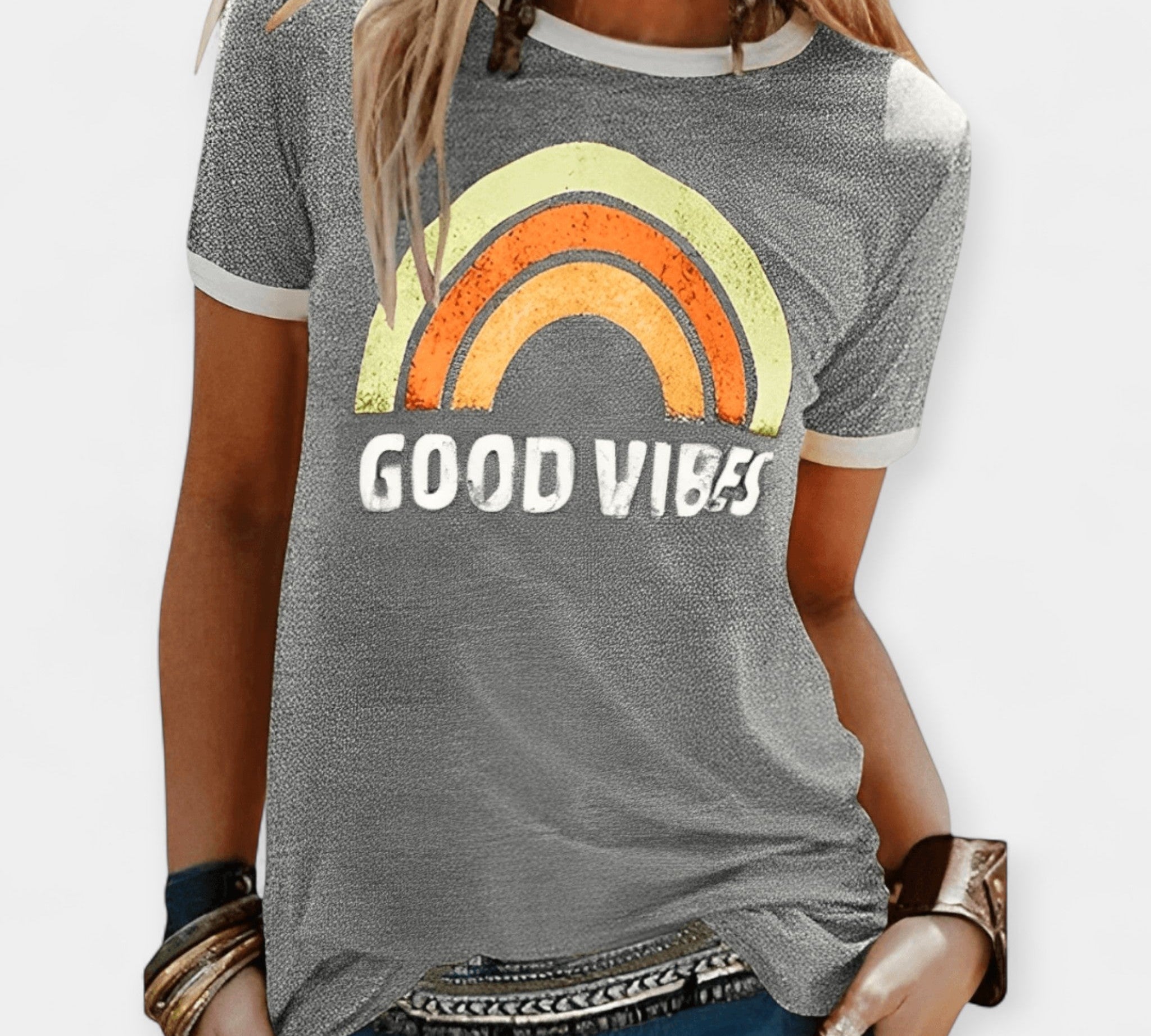 Good Vibes T-Shirt