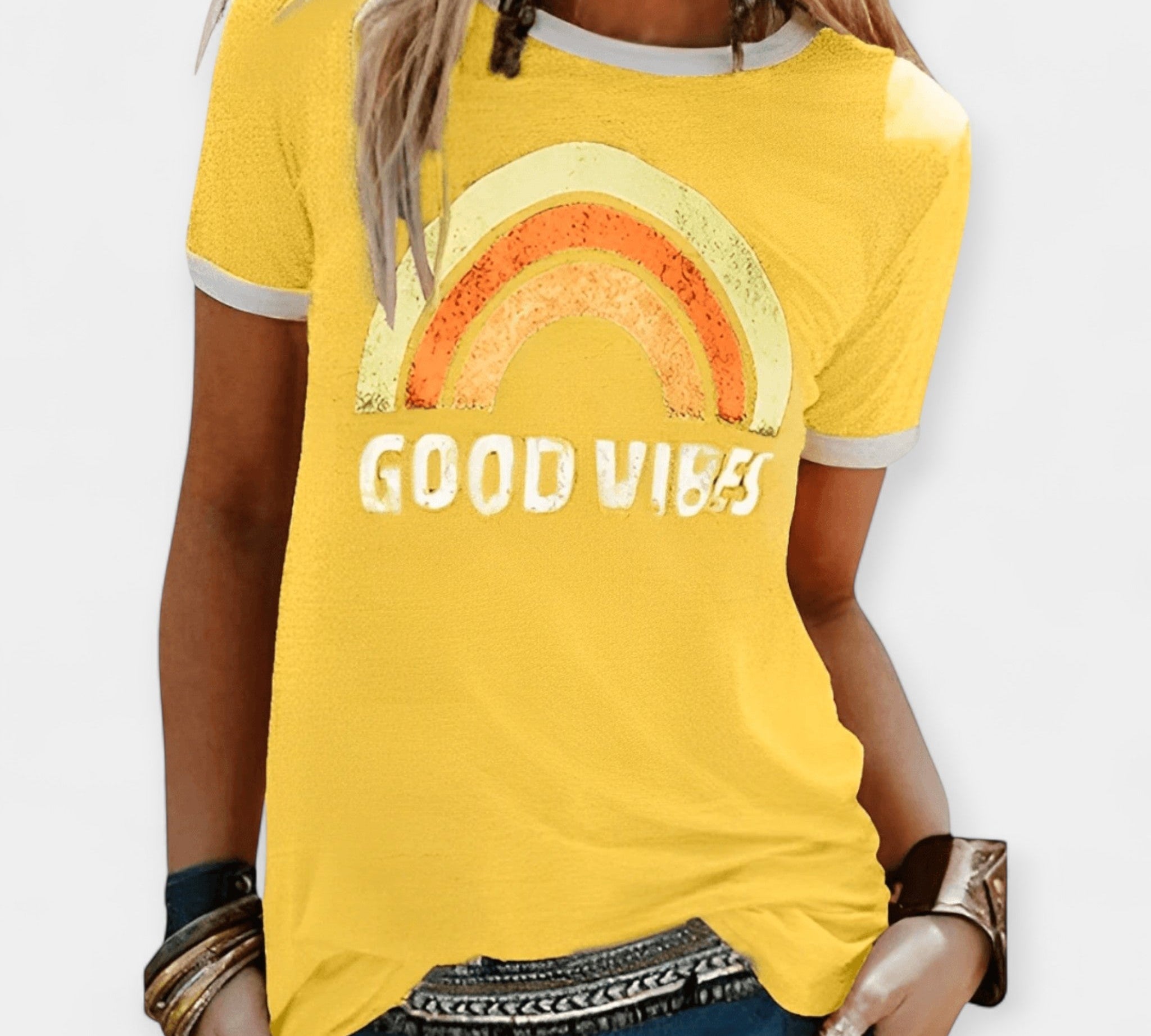 Good Vibes T-Shirt