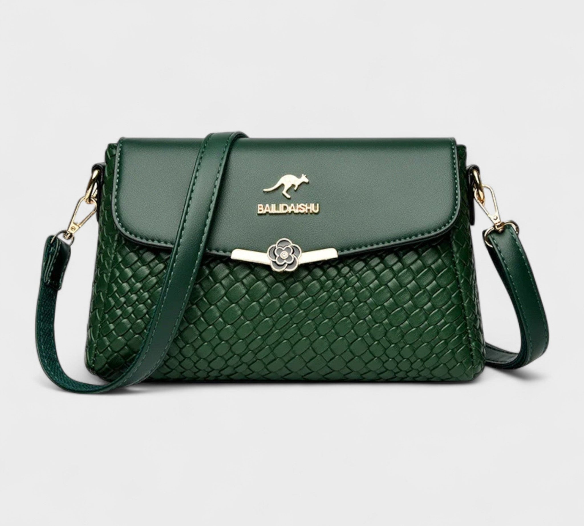 Erna - Luksuzna Torba za Ramena