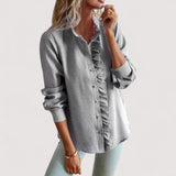 Doris™ | Elegantna bluza