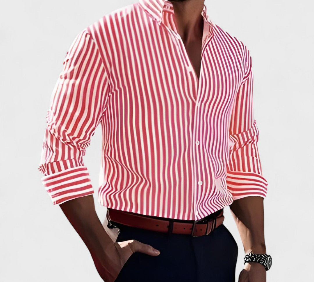 Gustav - Šarena muška košulja